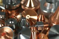 Hypertherm/ Consumibles Para Plasma y Laser Centricut